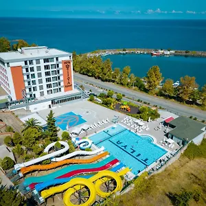 Tilya **** Trabzon