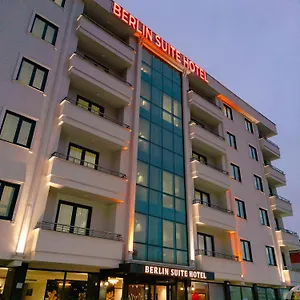 Berlin **** Trabzon