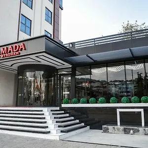 Ramada Vakfikebir **** Trabzon